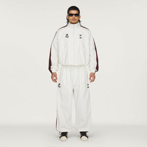 ADIDAS X WC WOVEN TRACK PANT - OFWHT