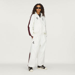ADIDAS X WC WOVEN TRACK PANT - OFWHT