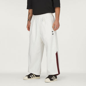 ADIDAS X WC WOVEN TRACK PANT - OFWHT