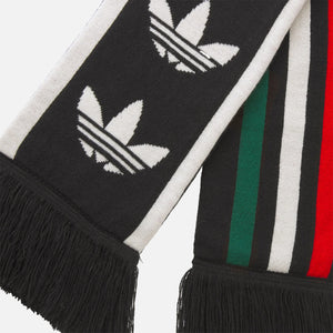 ADIDAS X WC SOCCER SCARF - BLK