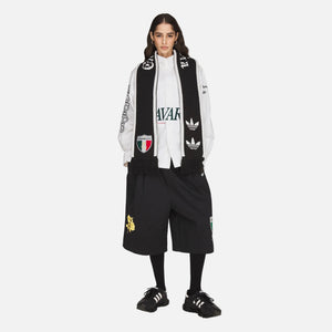 ADIDAS X WC SOCCER SCARF - BLK