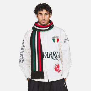 ADIDAS X WC SOCCER SCARF - BLK