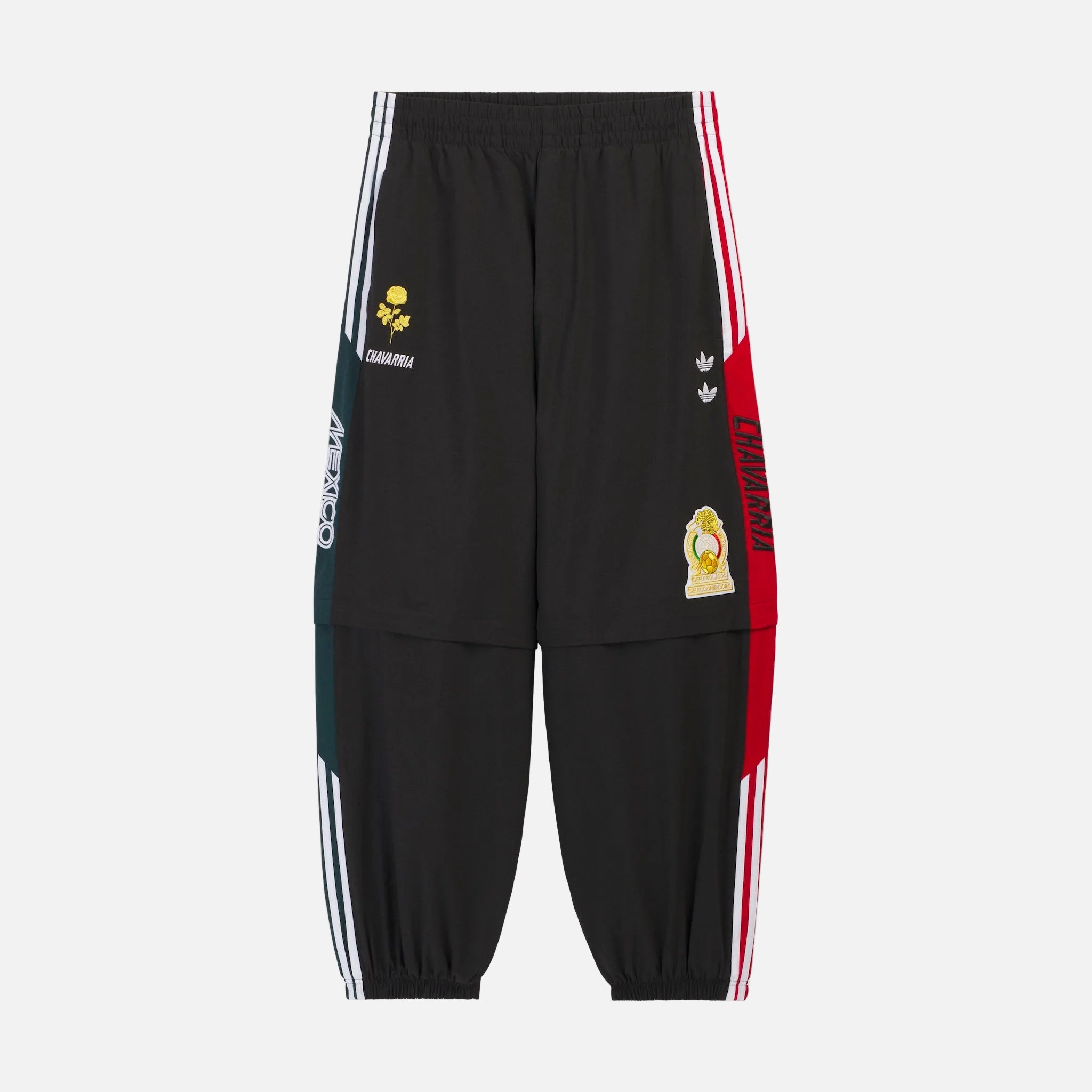 ADIDAS | Willy Chavarria