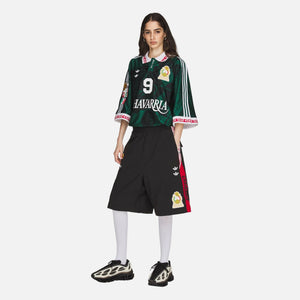 WC X ADIDAS CDM WOVEN TRACK PANT - BLK