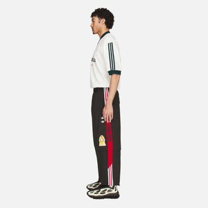 WC X ADIDAS CDM WOVEN TRACK PANT - BLK