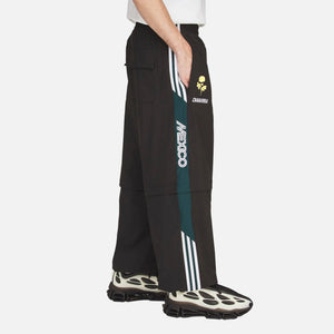 WC X ADIDAS CDM WOVEN TRACK PANT - BLK