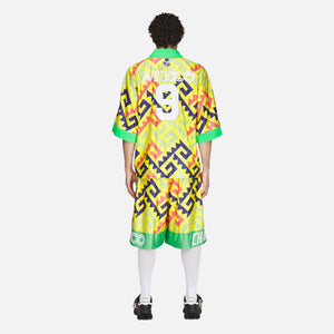 WC X ADIDAS GOALKEEPER JERSEY - YELLOW MULTI