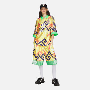 WC X ADIDAS GOALKEEPER JERSEY - YELLOW MULTI