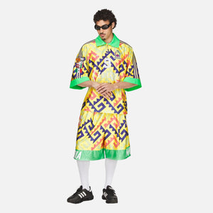 WC X ADIDAS GOALKEEPER JERSEY - YELLOW MULTI