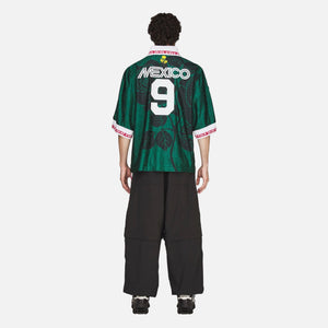 WC X ADIDAS SOCCER JERSEY - COLLEGIATE GREEN