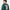 WC X ADIDAS SOCCER JERSEY - COLLEGIATE GREEN Willy Chavarria