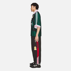WC X ADIDAS SOCCER JERSEY - COLLEGIATE GREEN