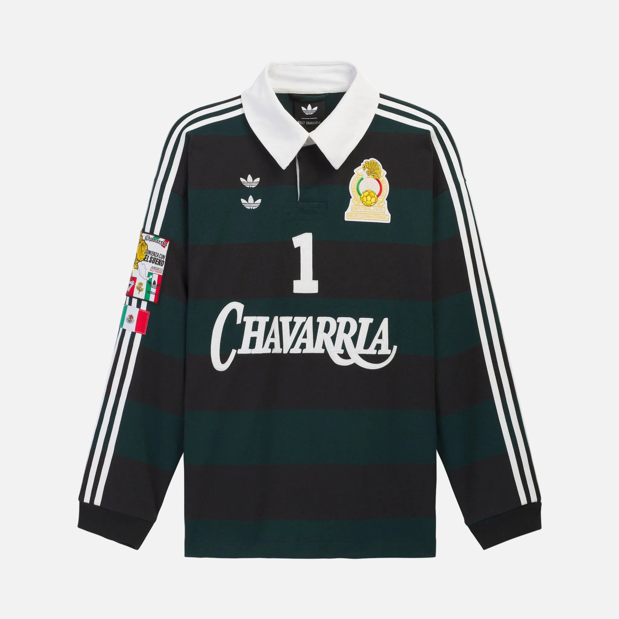 Shirts & Tops | Willy Chavarria