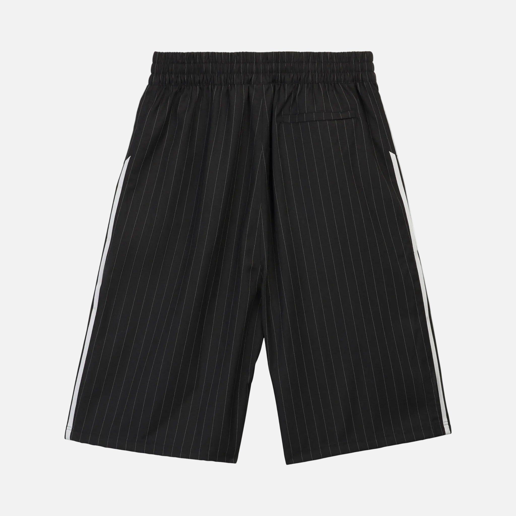 BORRACHO SHORT - BLACK | Willy Chavarria
