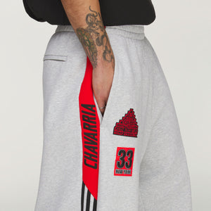 ADIDAS X WC ART SWEATPANT - GRY