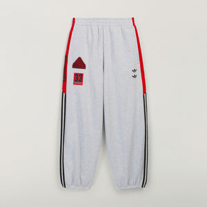 ADIDAS X WC ART SWEATPANT - GRY