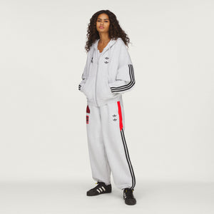 ADIDAS X WC ART SWEATPANT - GRY