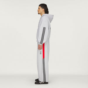 ADIDAS X WC FULL ZIP HOODY - GRY