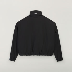 ADIDAS X WC CARGO TRACK JACKET - BLK
