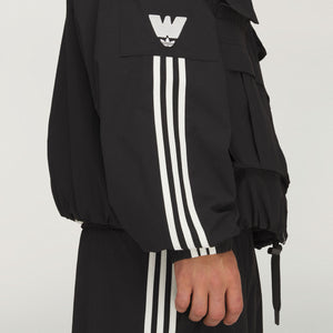 ADIDAS X WC CARGO TRACK JACKET - BLK