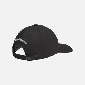 ADIDAS X WC CREST HAT - BLK