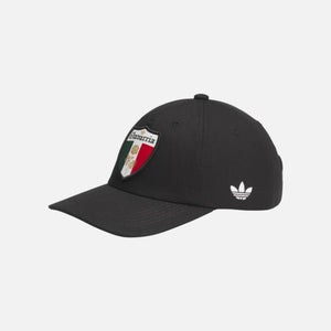 ADIDAS X WC CREST HAT - BLK