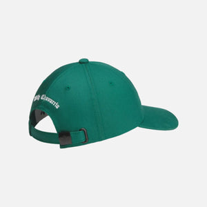 ADIDAS X WC LOGO HAT - COLLEGIATE GREEN