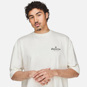 WC X ADIDAS GRAPHIC TEE - OFWHT
