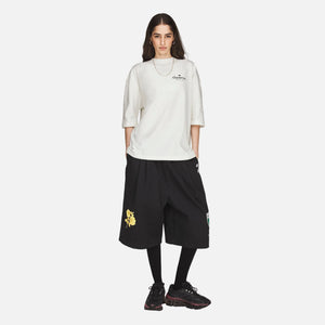 WC X ADIDAS GRAPHIC TEE - OFWHT