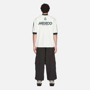 WC X ADIDAS SOCCER TEE - OFWHT