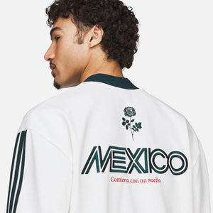 WC X ADIDAS SOCCER TEE - OFWHT