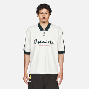 WC X ADIDAS SOCCER TEE - OFWHT
