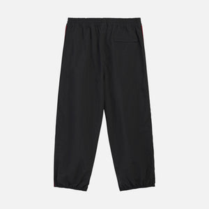 WC X ADIDAS WOVEN TRACK PANT - BLK