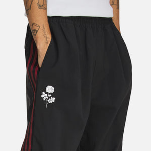 WC X ADIDAS WOVEN TRACK PANT - BLK