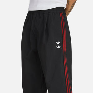 WC X ADIDAS WOVEN TRACK PANT - BLK