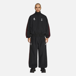 WC X ADIDAS WOVEN TRACK PANT - BLK