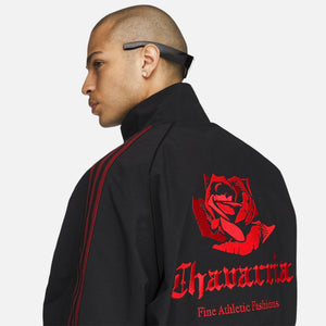 WC X ADIDAS WOVEN TRACK JACKET  - BLK