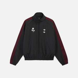 WC X ADIDAS WOVEN TRACK JACKET  - BLK