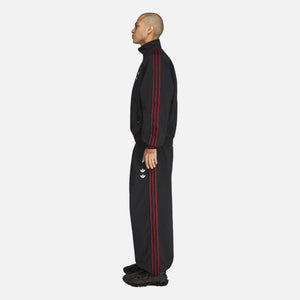 WC X ADIDAS WOVEN TRACK JACKET  - BLK