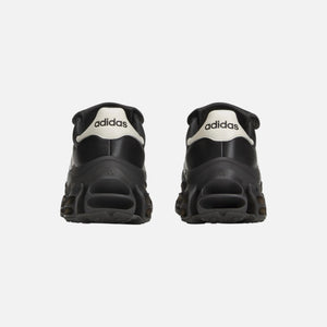 WC X ADIDAS MEGARIDE COPA - BLK/WHT