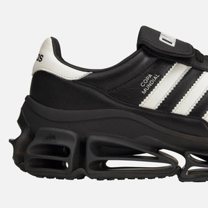 WC X ADIDAS MEGARIDE COPA - BLK/WHT