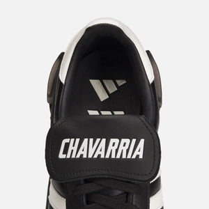 WC X ADIDAS MEGARIDE COPA - BLK/WHT
