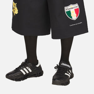 WC X ADIDAS MEGARIDE COPA - BLK/WHT