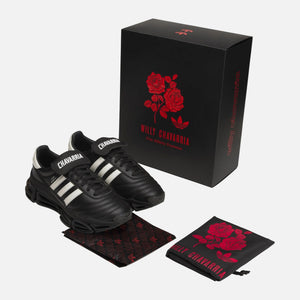 WC X ADIDAS MEGARIDE COPA - BLK/WHT