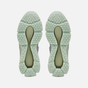WC X ADIDAS MEGARIDE BONES - GRN/SLV/RED