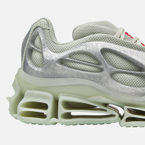 WC X ADIDAS MEGARIDE BONES - GRN/SLV/RED