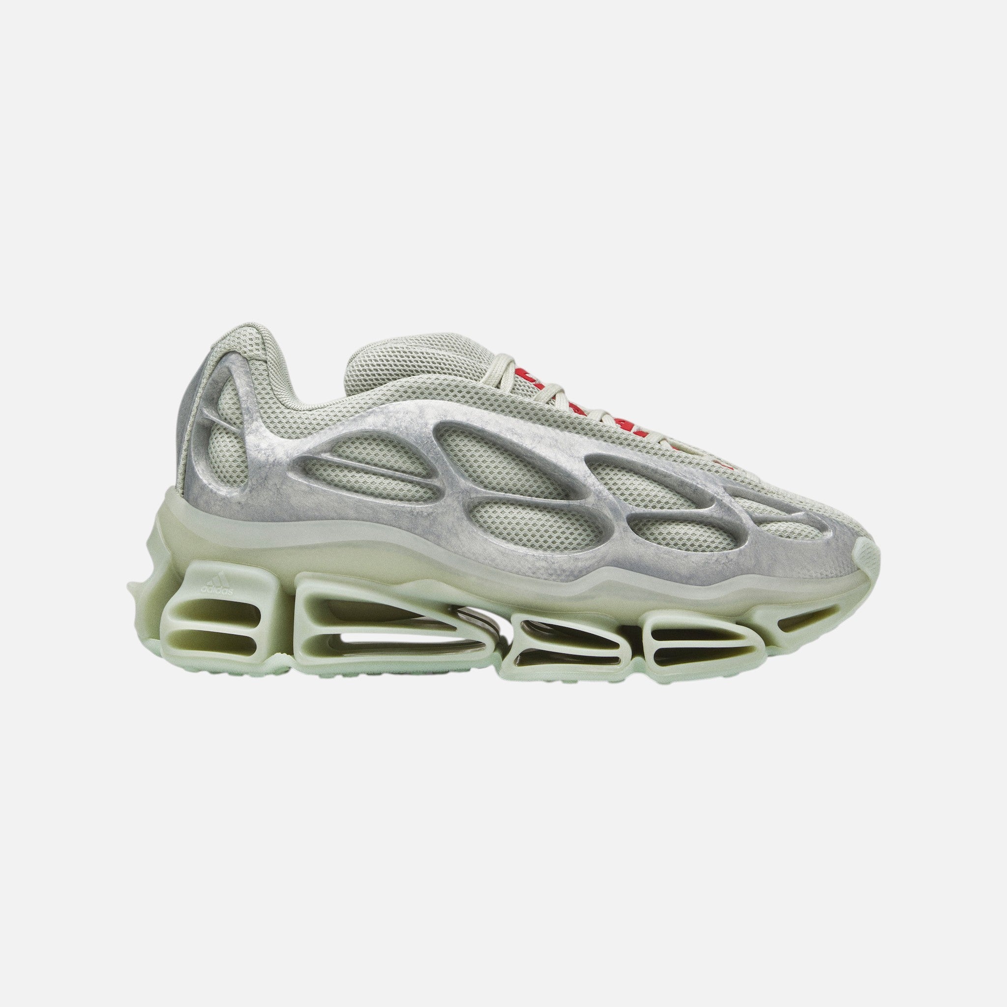 Willy Chavarria x adidas Originals | Willy Chavarria