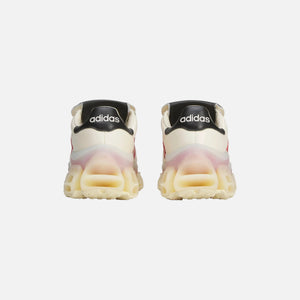 WC X ADIDAS MEGARIDE - WHT/SCA.