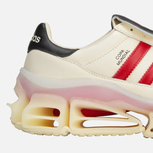 WC X ADIDAS MEGARIDE - WHT/SCA.