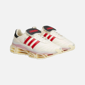 WC X ADIDAS MEGARIDE - WHT/SCA.